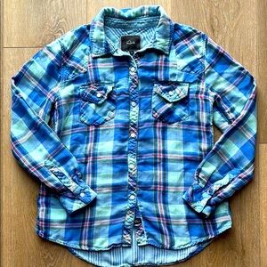 Women’s Rails Flannel
